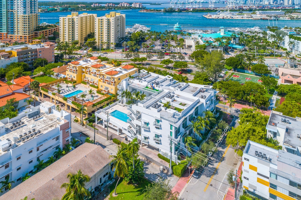 Absolut Lofts Condos For Sale And Rent In South Beach Miami Beach