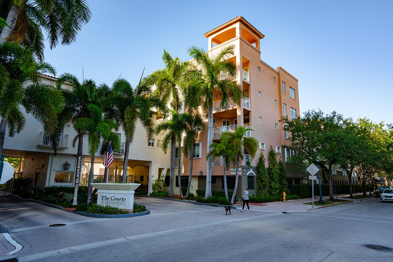 Courts At South Beach Condos For Sale And Rent In South Beach Miami