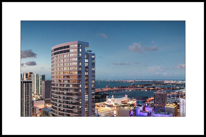 The District | Downtown Miami