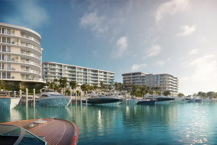 Ritz-Carlton Residences – West Palm Beach