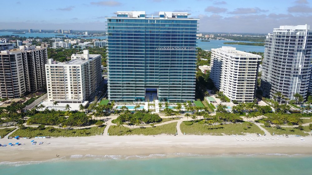 Oceana Bal Harbour Condos for Sale and Rent in Bal Harbour | CondoBlackBook