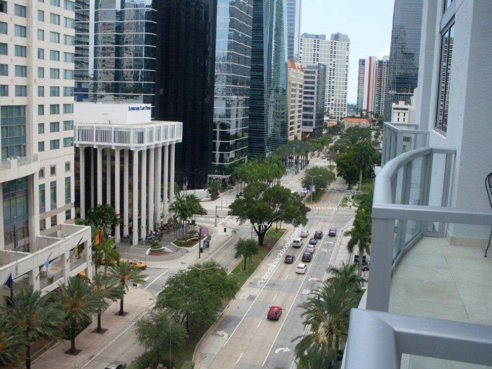 Avenue 1060 Brickell Condos For Sale And Rent In Brickell - Miami ...