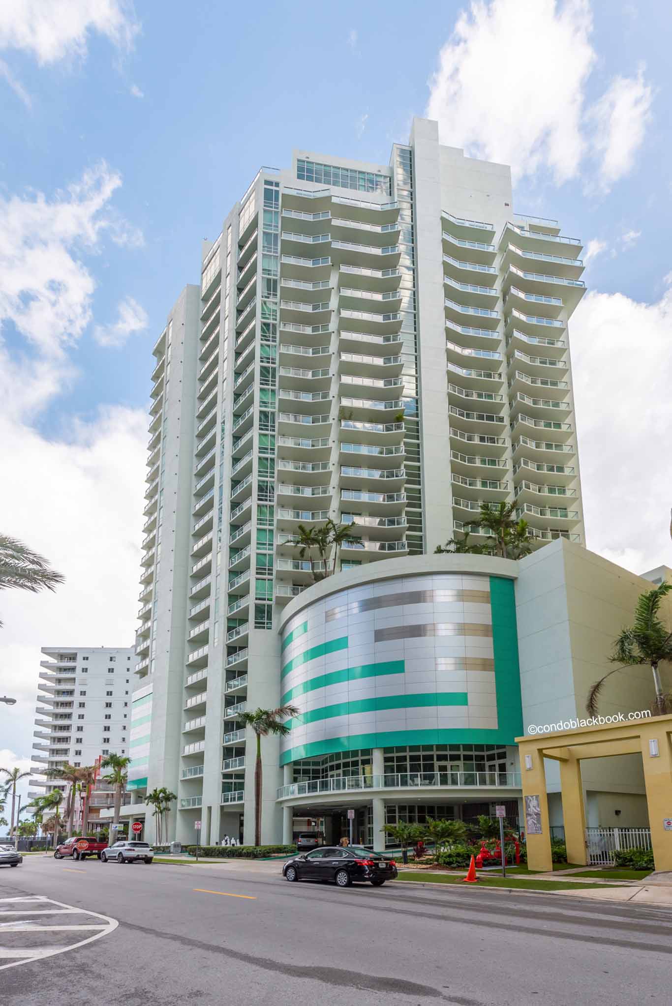 Emerald At Brickell Condos For Sale And Rent In Brickell Miami