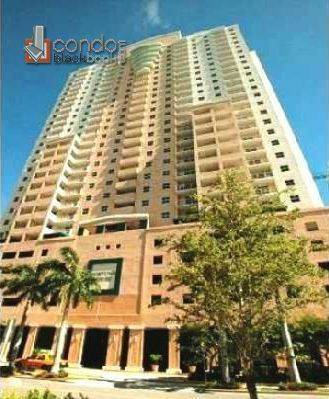 Fortune House Condos for Sale and Rent in Brickell - Miami | CondoBlackBook