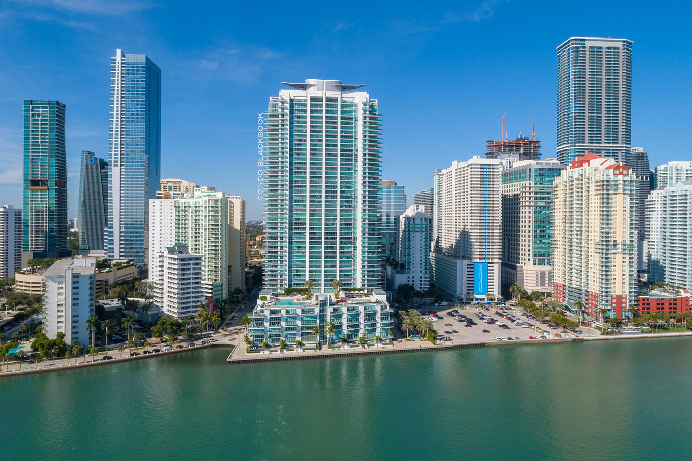 Jade Brickell Condos for Sale and Rent in Brickell Miami CondoBlackBook