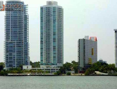 Skyline On Brickell Condos for Sale and Rent in Brickell - Miami