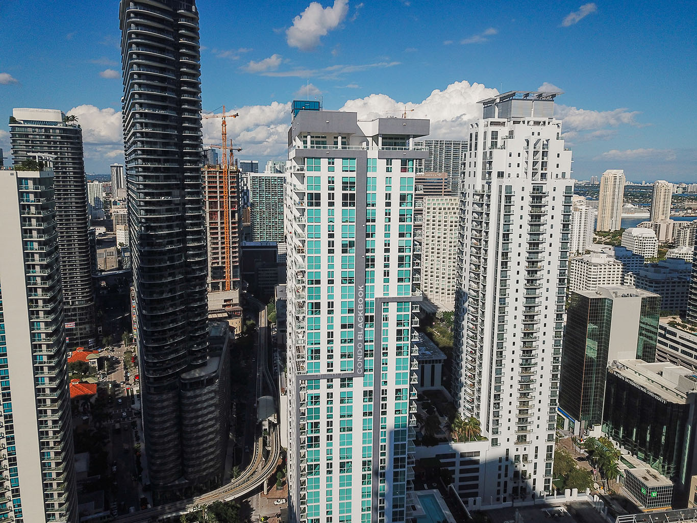 The Bond Brickell For Rent