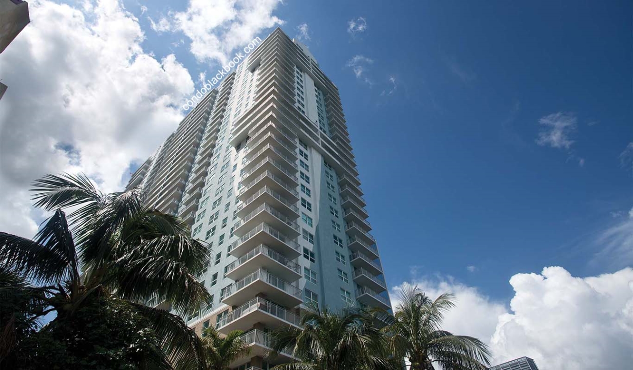 mark yacht club on brickell bay inc