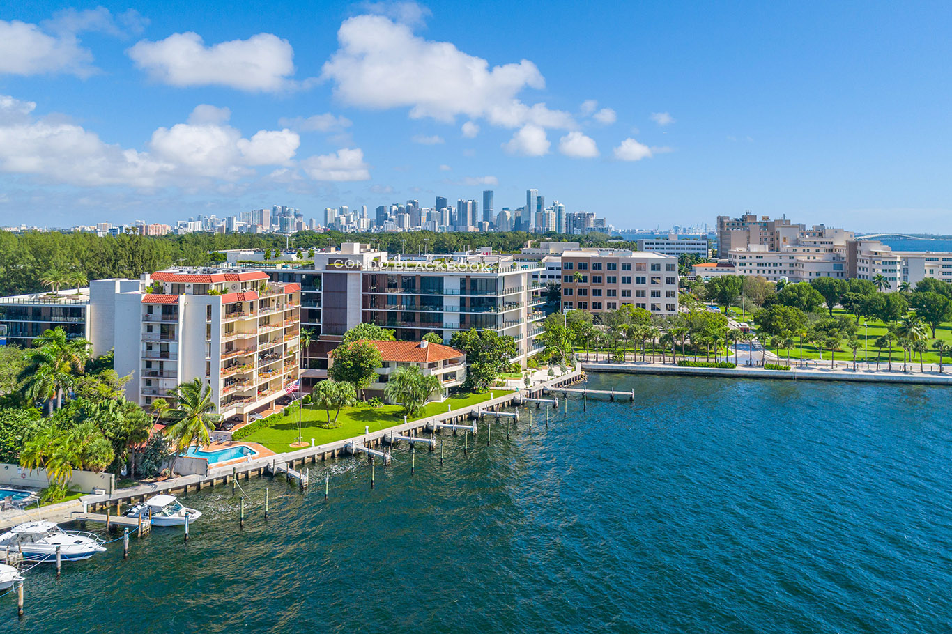 The Fairchild Condos for Sale and Rent in Coconut Grove - Miami ...