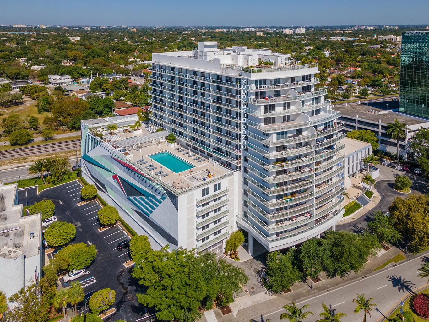 New and Pre-Construction  Baltus House, Miami Condos in the Design  District Miami, Florida