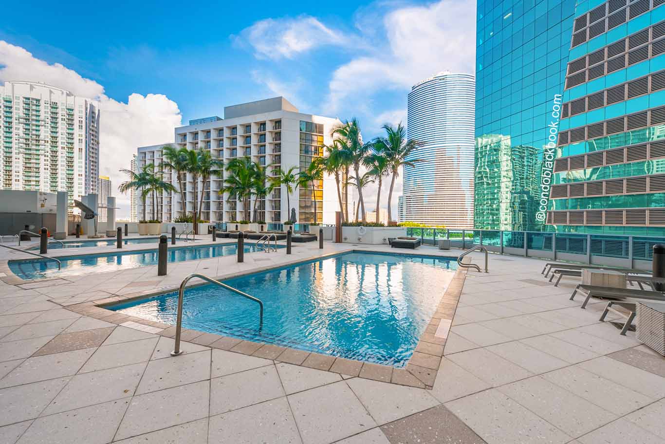 Epic Condos for Sale and Rent in Downtown Miami - Miami | CondoBlackBook