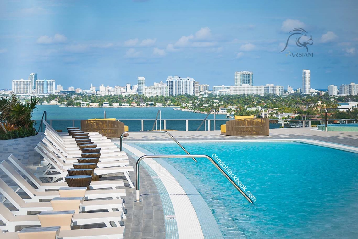 Aria on the Bay Condos for Sale and Rent in Edgewater - Miami ...