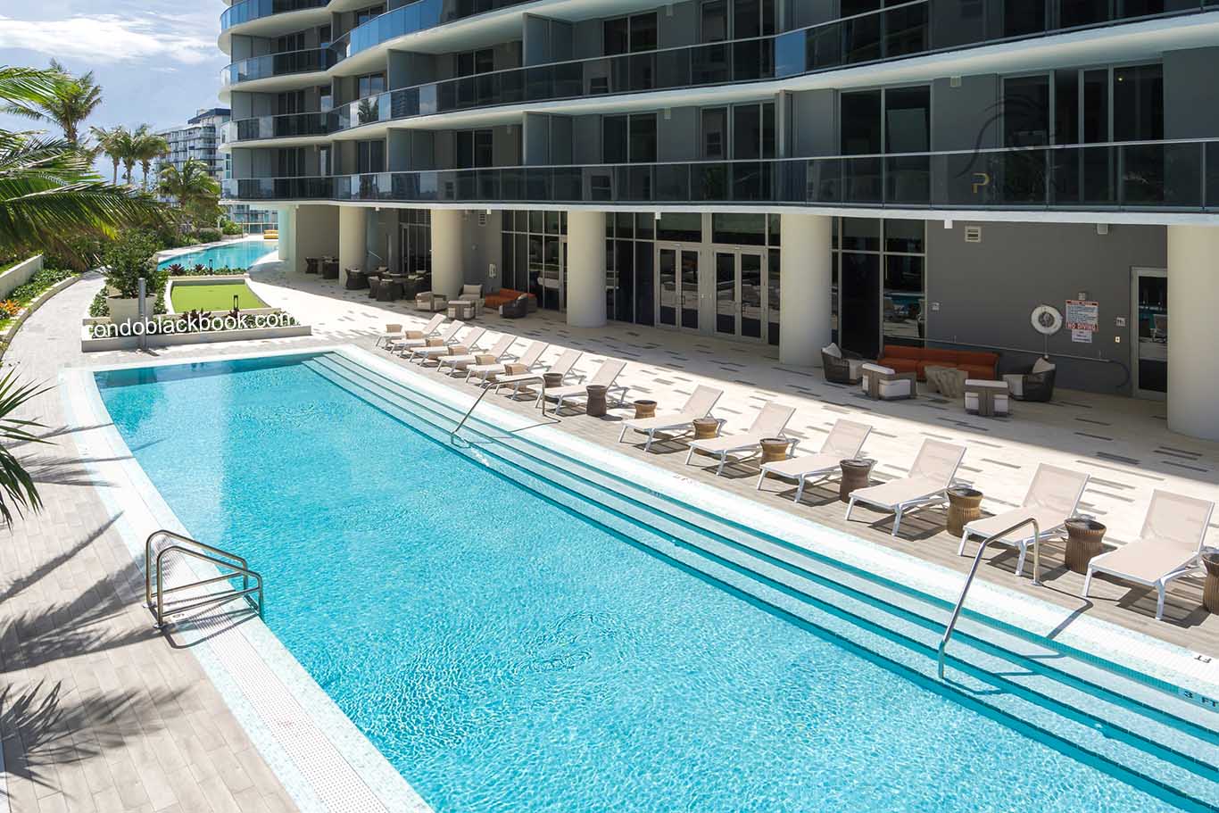 Aria on the Bay Condos for Sale and Rent in Edgewater - Miami ...