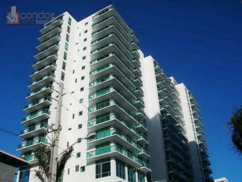 Gallery Art Condos for Sale and Rent in Edgewater - Miami | CondoBlackBook