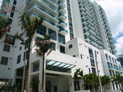 Gallery Art Condos for Sale and Rent in Edgewater - Miami | CondoBlackBook