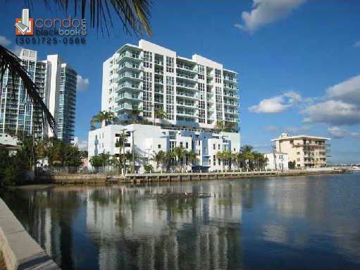 Moon Bay Condos For Sale And Rent In Edgewater Miami Condoblackbook