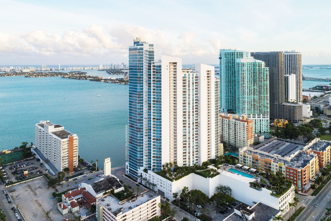 Paramount Bay Condos for Sale and Rent in Edgewater - Miami ...