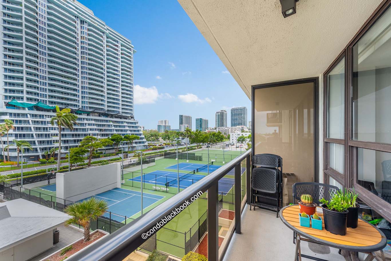 The Charter Club Condos for Sale and Rent in Edgewater Miami