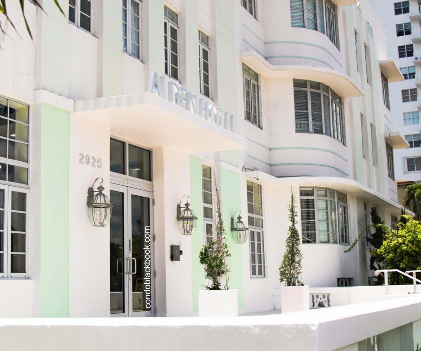 The Alden Hotel Miami Beach: Your Ultimate Travel Guide