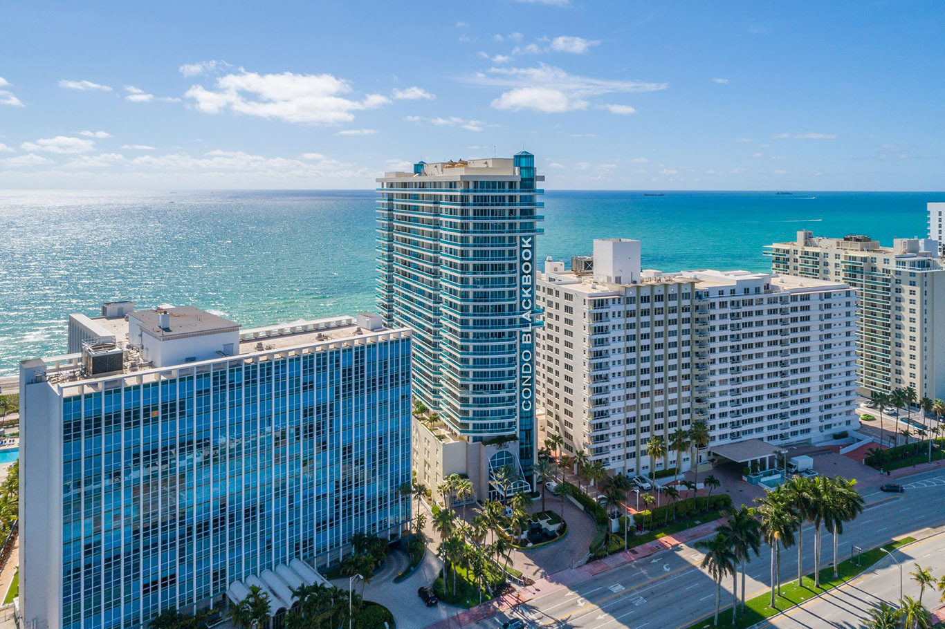 Capobella Condos for Sale and Rent in Mid-Beach - Miami Beach ...