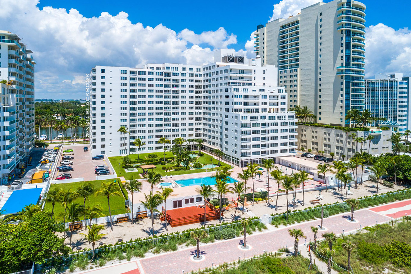 Carriage Club North Condos for Sale and Rent in Mid-Beach - Miami Beach |  CondoBlackBook