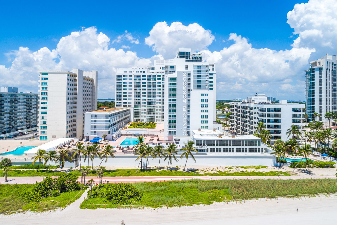 Explore Carriage House Condominiums in Miami Beach, FL: A Traveler's Guide