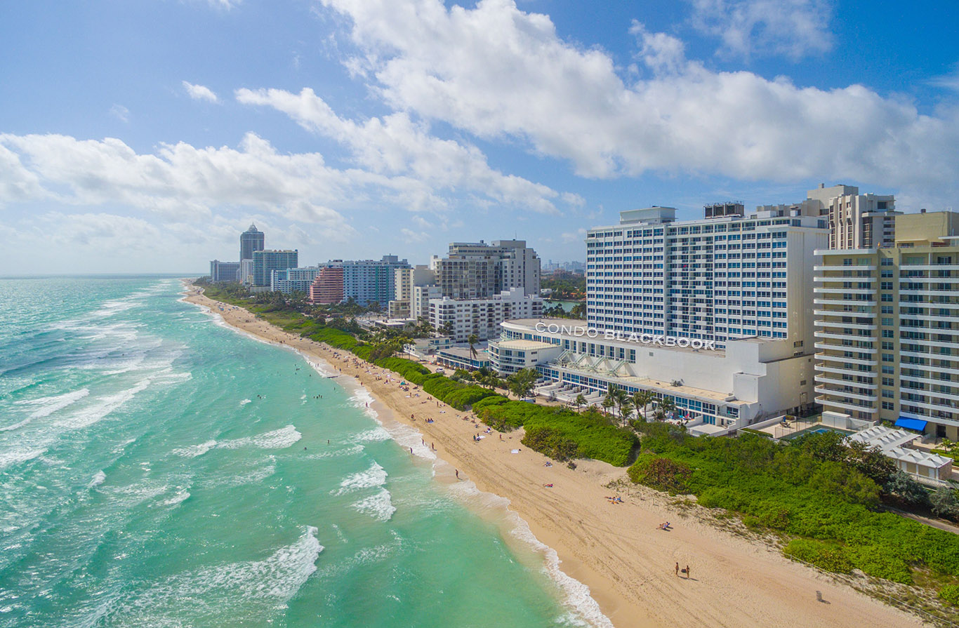 Castle Beach Club Miami: Your Ultimate Travel Guide