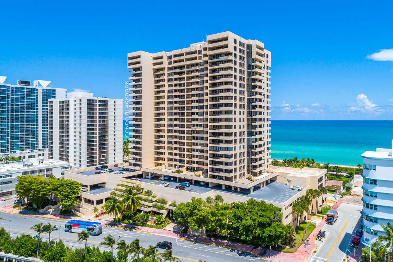 Club Atlantis Condo Miami Beach: A Comprehensive Guide to Luxury Living