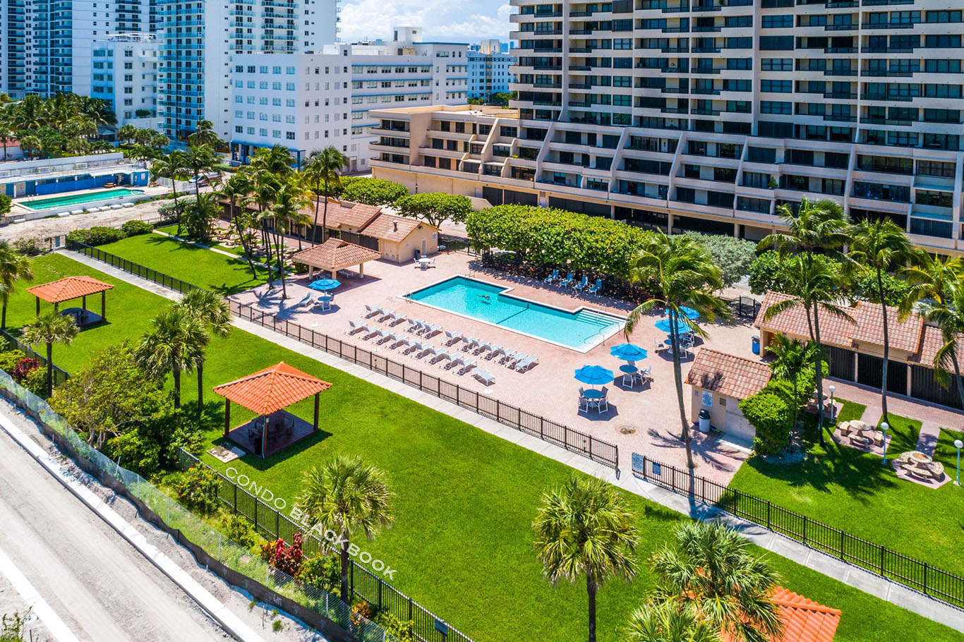 Club Atlantis Condo Miami Beach: A Comprehensive Guide to Luxury Living