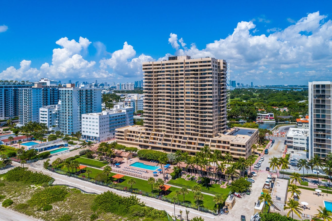 Club Atlantis Condos for Sale and Rent in Mid-Beach - Miami Beach |  CondoBlackBook