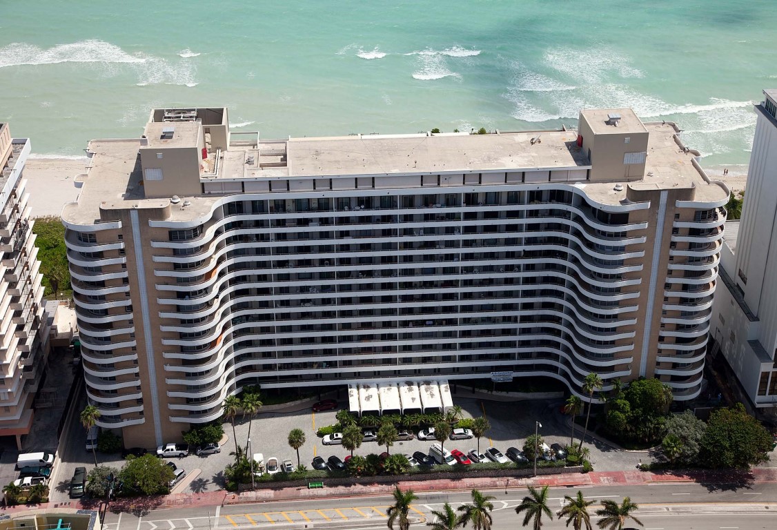 Oceanside Plaza Miami Beach: Your Ultimate Guide to an Unforgettable Stay