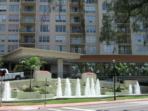 Tower 41 Condos for Sale and Rent in Mid-Beach - Miami Beach ...