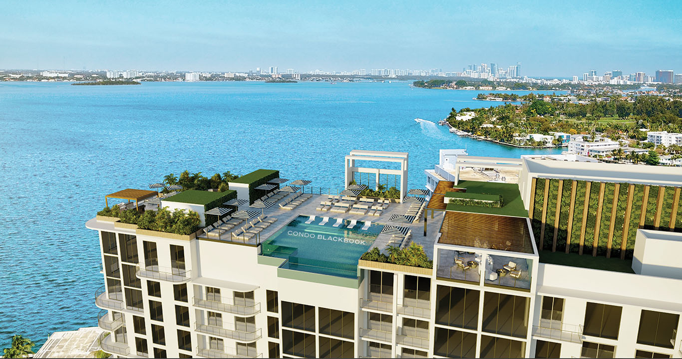 Shoma Bay Condos for Sale and Rent in North Bay Village | CondoBlackBook