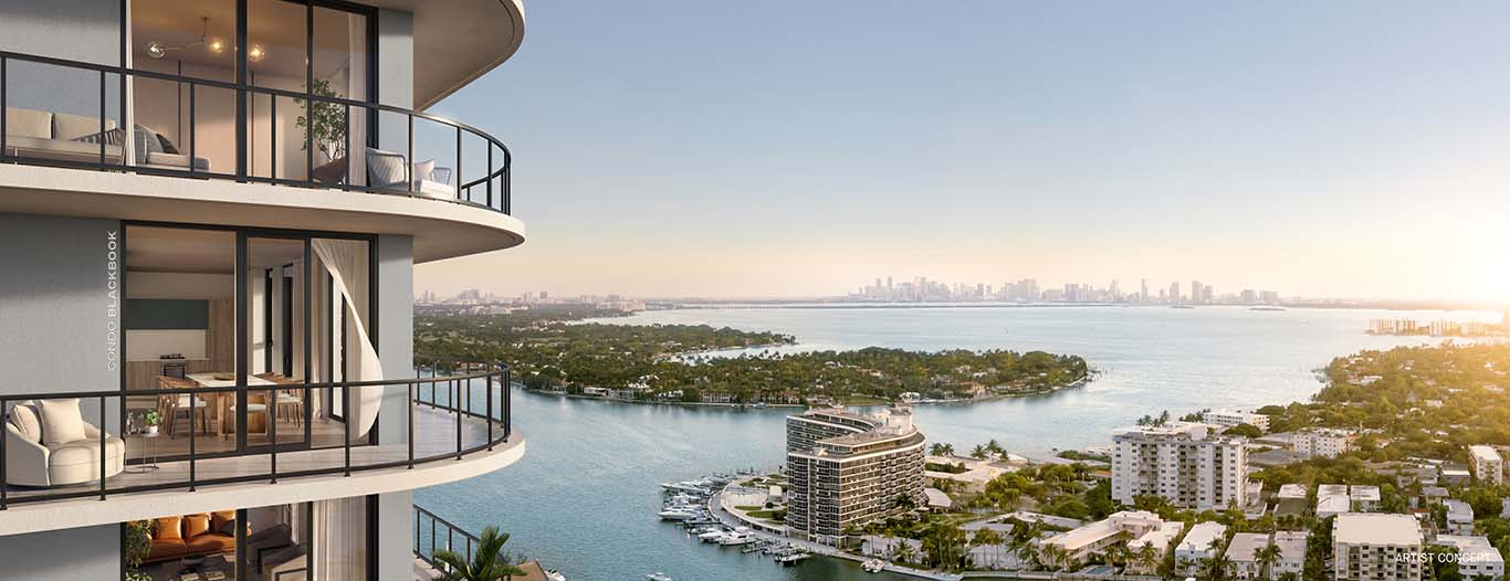 72 Park Condos for Sale and Rent in North Beach - Miami Beach ...