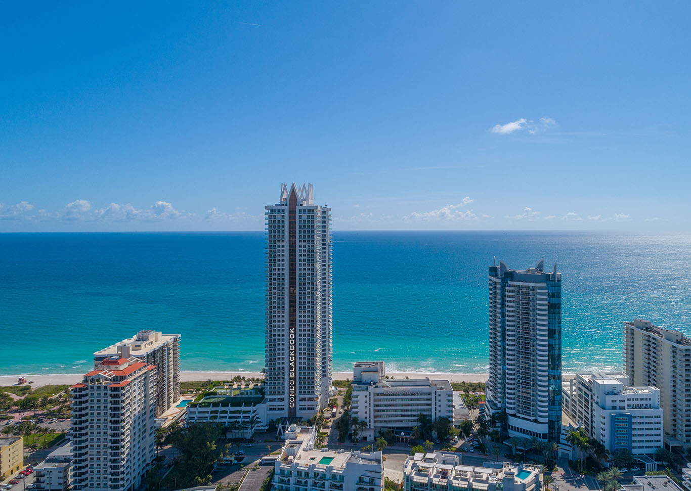 Akoya Condos for Sale and Rent in North Beach - Miami Beach ...