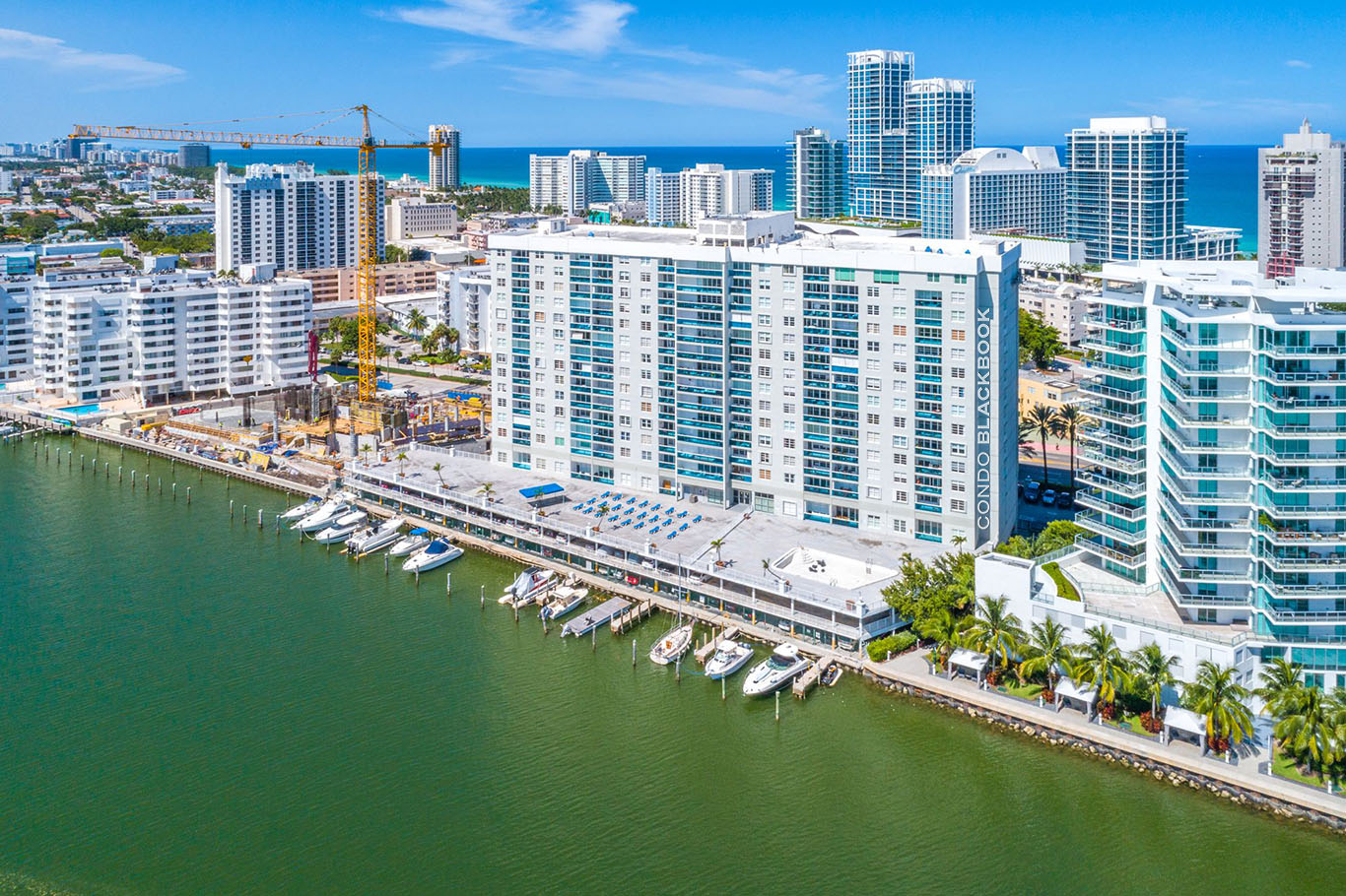 Aquasol Condo Miami Beach: A Comprehensive Guide for Investors and Renters