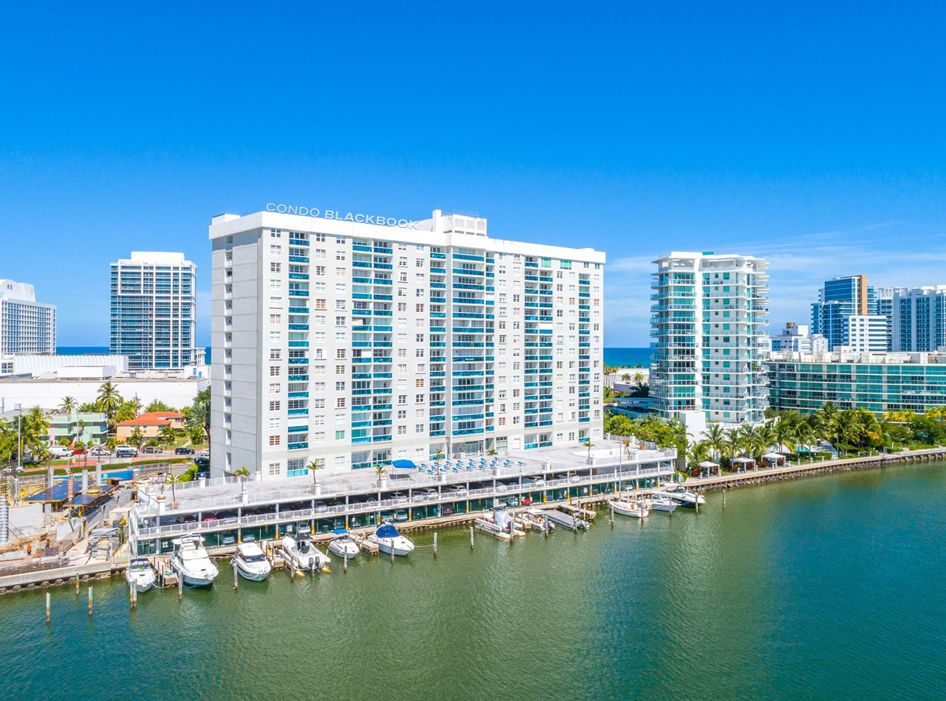 Aquasol Condo Miami Beach: A Comprehensive Guide for Investors and Renters