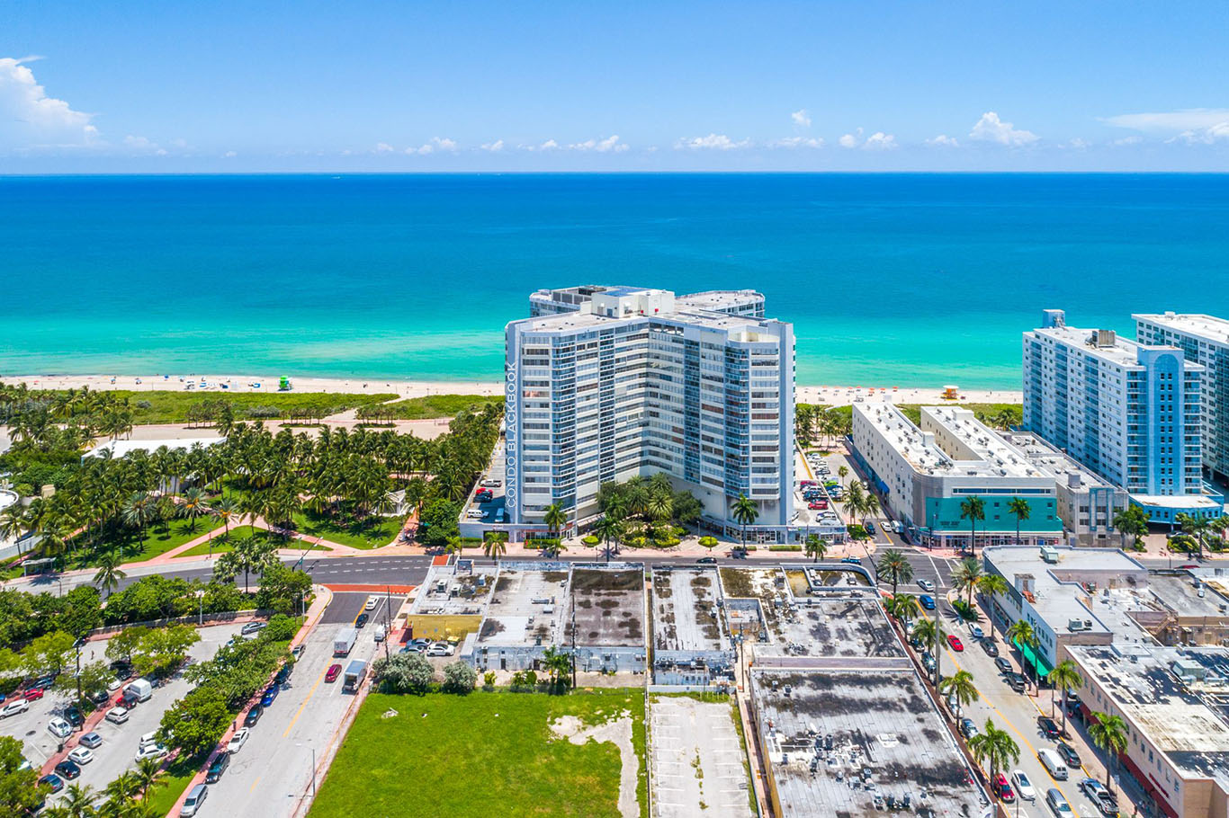 Burleigh House Condo Miami Beach: Your Ultimate Travel Guide