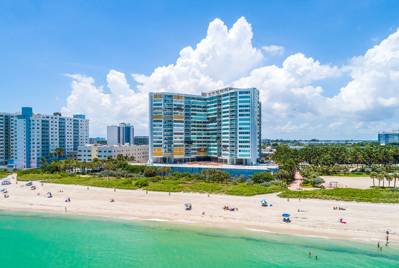 Burleigh House Condo Miami Beach: Your Ultimate Travel Guide