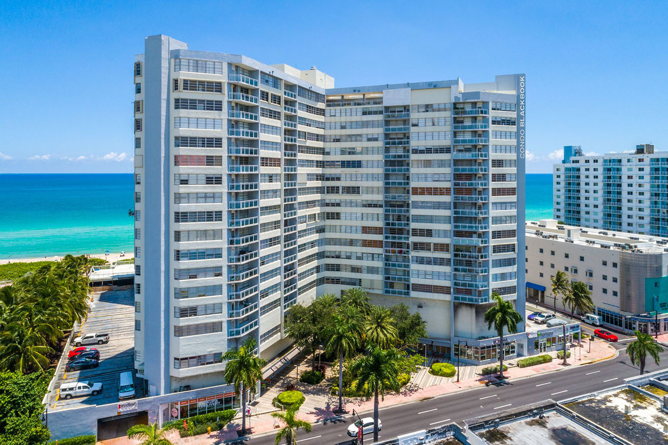 Burleigh House Miami Beach: A Complete Travel Guide