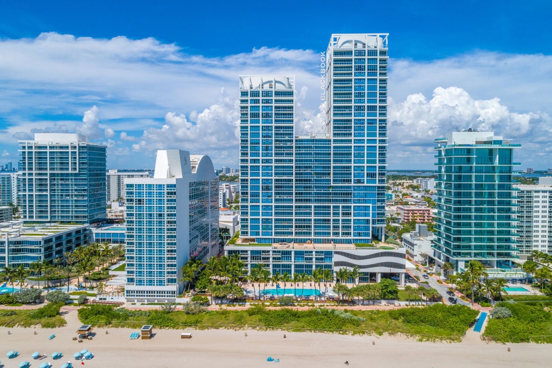 Discovering the Carillon Condo: Your Ultimate Guide to Luxury Living in Miami Beach