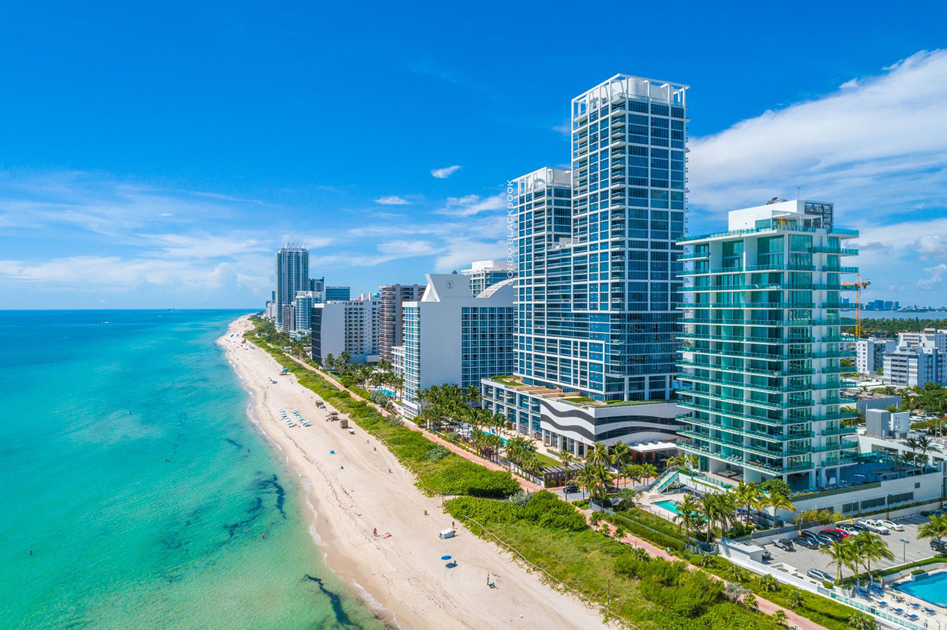 L' Atelier Condos for Sale and Rent in North Beach - Miami Beach ...