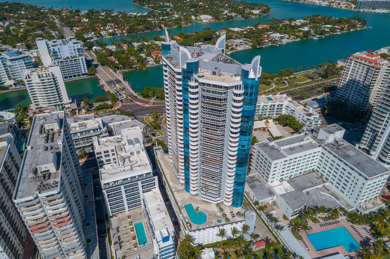 La Gorce Condo Miami Beach: A Comprehensive Guide to Luxury Living