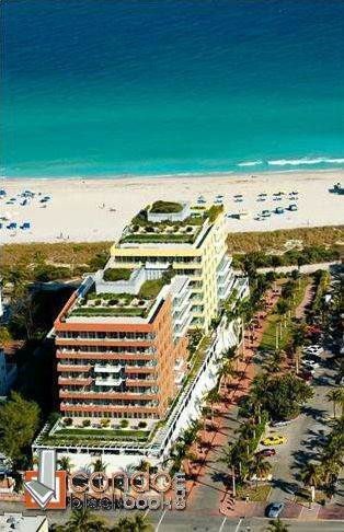 Bentley Beach Hilton Condos for Sale and Rent in South Beach - Miami Beach  | CondoBlackBook