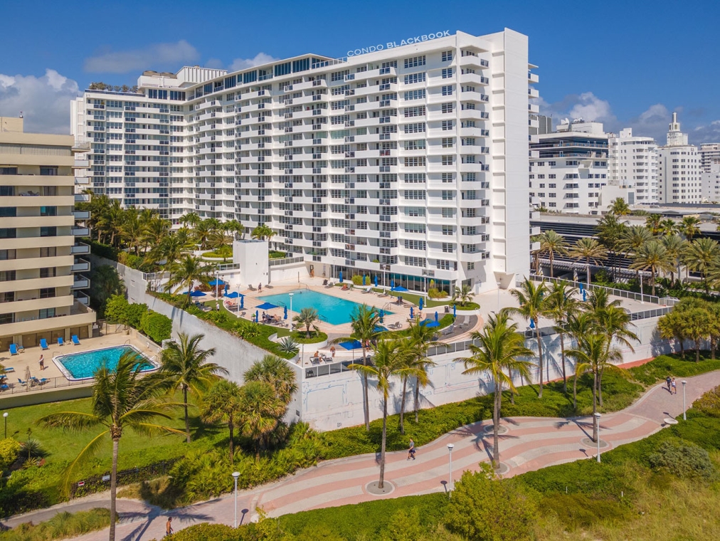 Decoplage Condos For Sale And Rent In South Beach - Miami Beach 