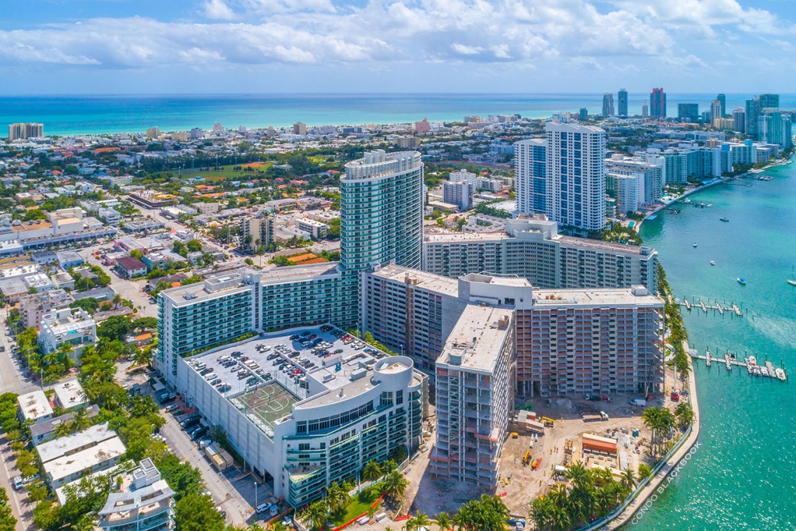 Flamingo South Beach Miami