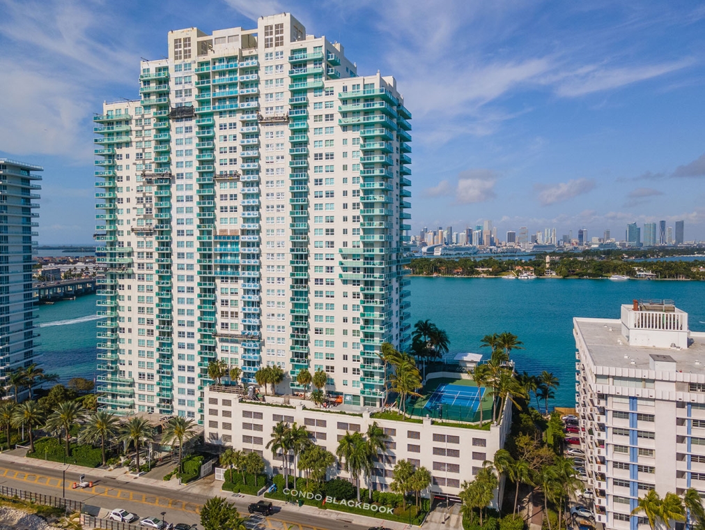 Floridian Condos for Sale and Rent in South Beach - Miami Beach ...