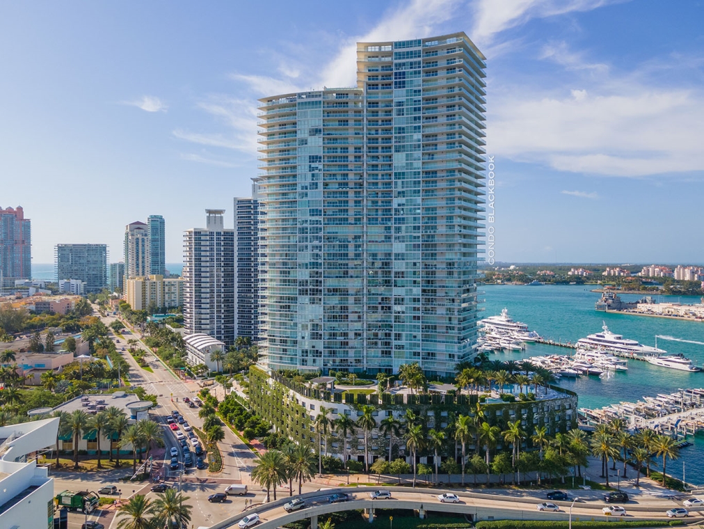 ICON South Beach Condos for Sale and Rent in South Beach - Miami Beach ...