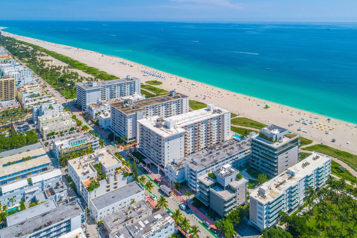 Ocean Pointe Condos For Sale