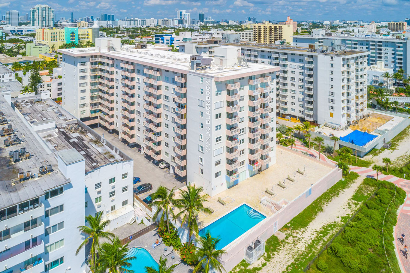 Buy Ocean Drive South Beach Miami Beach Florida Architecture